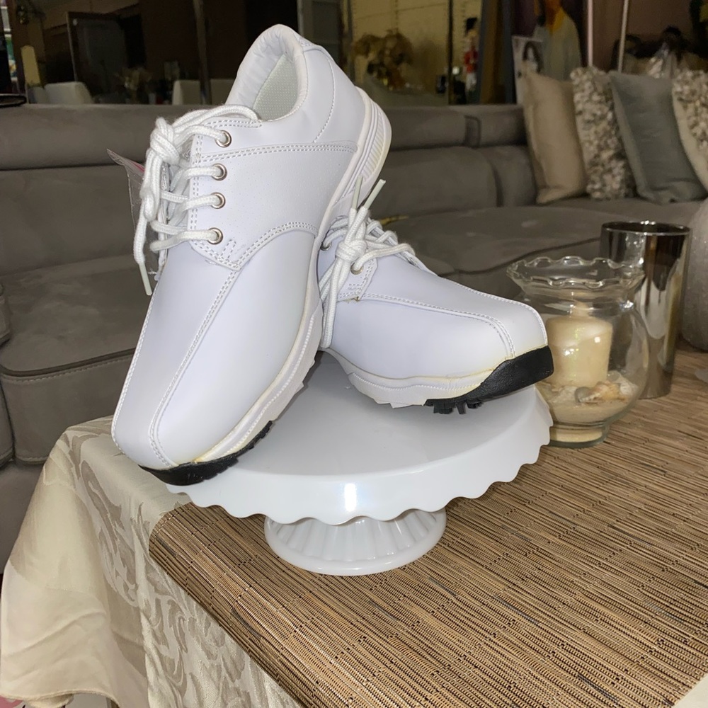 Wilson’s Women’s Spiked Golf Shoes - Condition: Brand New - Never Worn